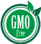 GMO logo