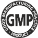 GMP logo