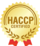 HACCP logo